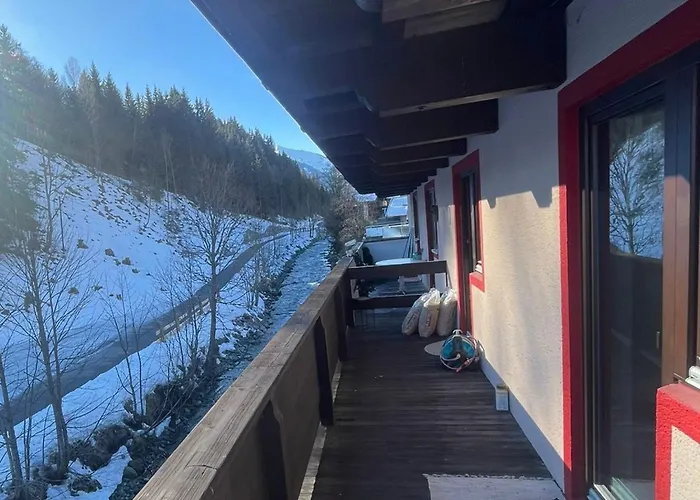 Saal Life Saalbach-Hinterglemm
