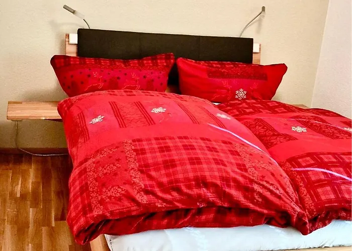 Saal Life Apartment