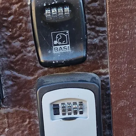 Appartement Saal Life *