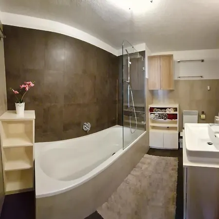 Saal Life Appartement Saalbach-Hinterglemm