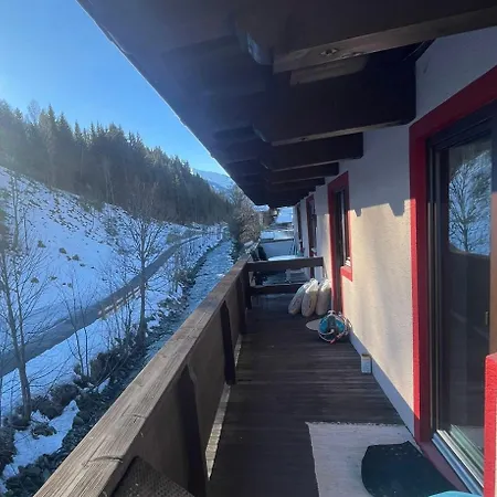 Saal Life Saalbach-Hinterglemm