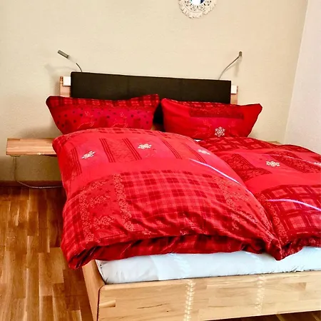 Saal Life Апартаменты