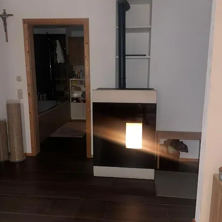 Apartment Saal Life *