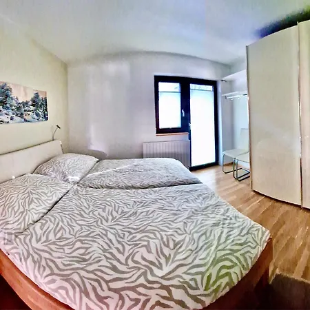 Saal Life * Saalbach-Hinterglemm