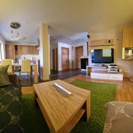 Saal Life * Saalbach-Hinterglemm