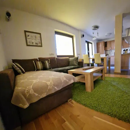 Saal Life Appartement Saalbach-Hinterglemm